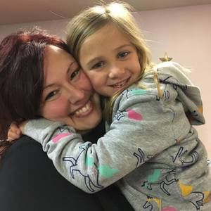 Meet your Posher, Vanessa